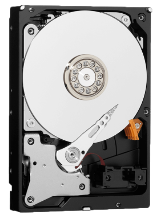 Surveillance Grade Hard Drive for your Surveillance System (1TB-20TB)