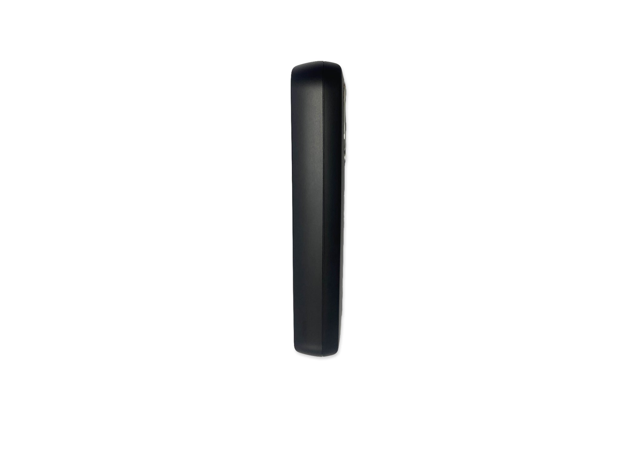 DH-DB6i | 5MP 2K Black Wi-Fi Doorbell Camera with 2-Way Audio and Human Detection