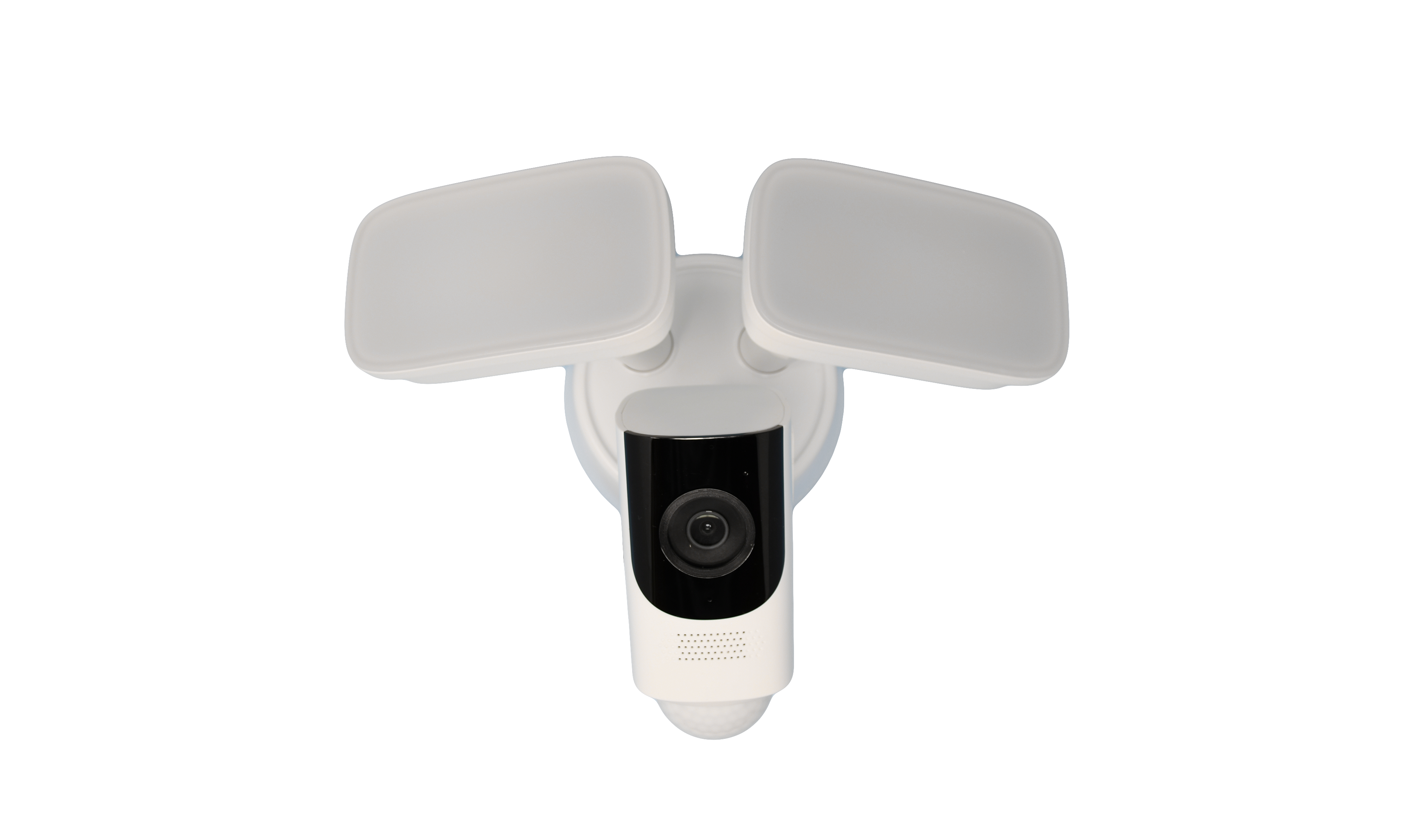 MTFL4098-WIFI | 4MP 2K WIFI Floodlight Camera with 2-Way Audio and SMD