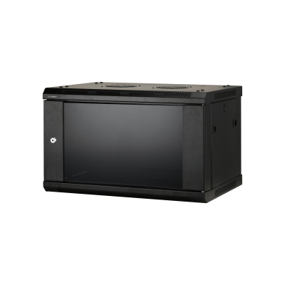 19" 6U Rack Cabinet