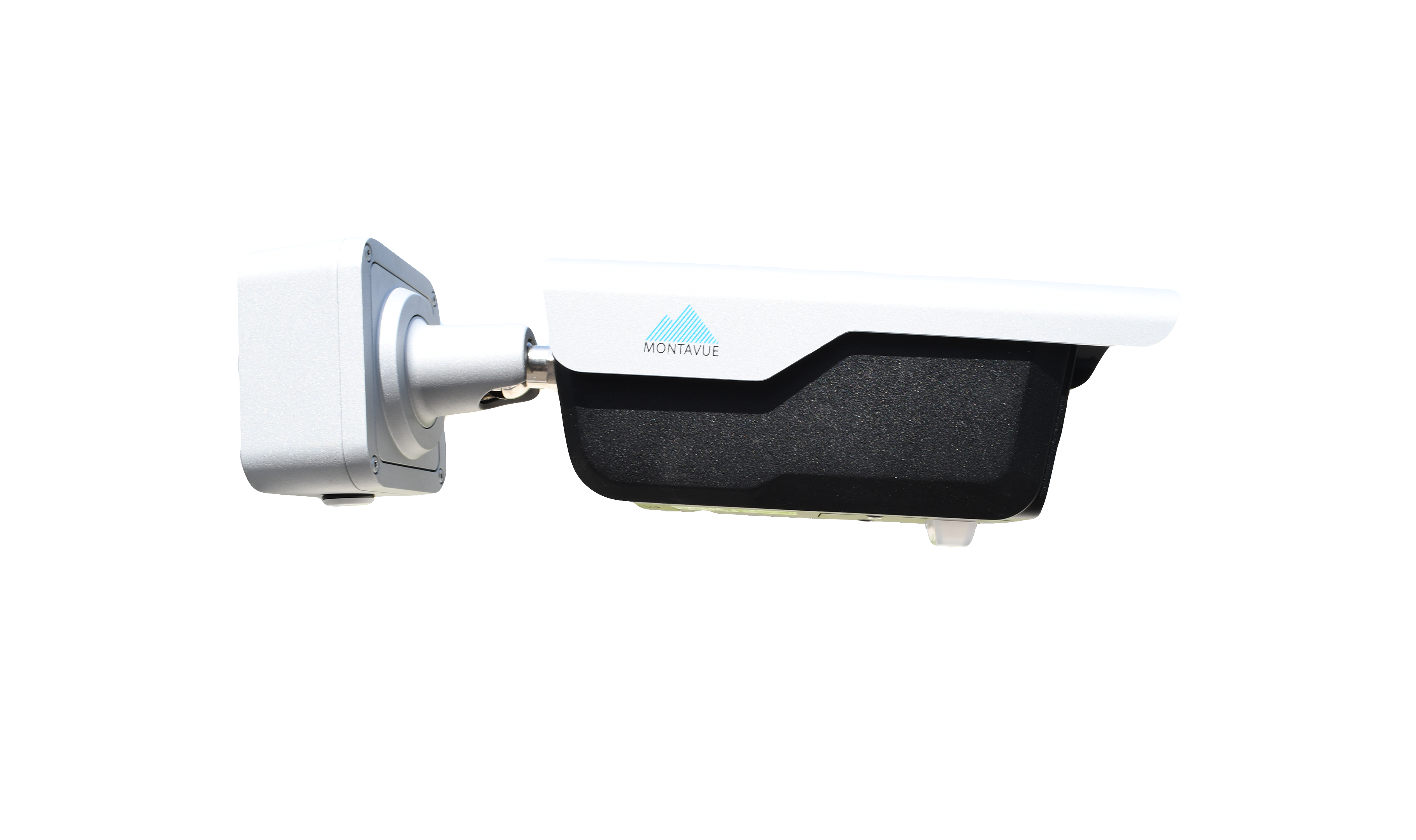 MTB4-ANPR-VF ANPR License Plate Camera