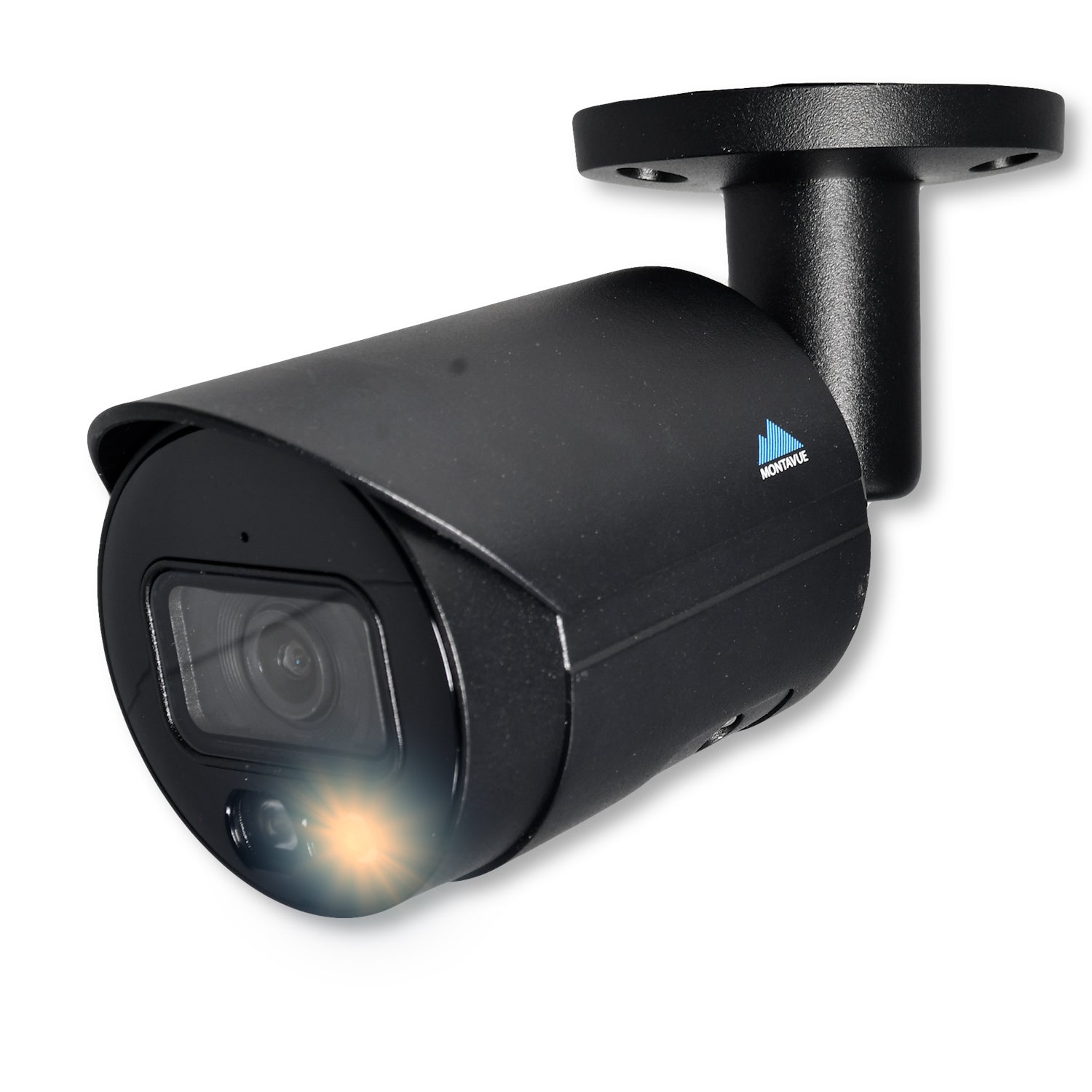 MTB4095 | 4MP 2K Bullet Security Camera with SMD+ and Smart Dual Illumination