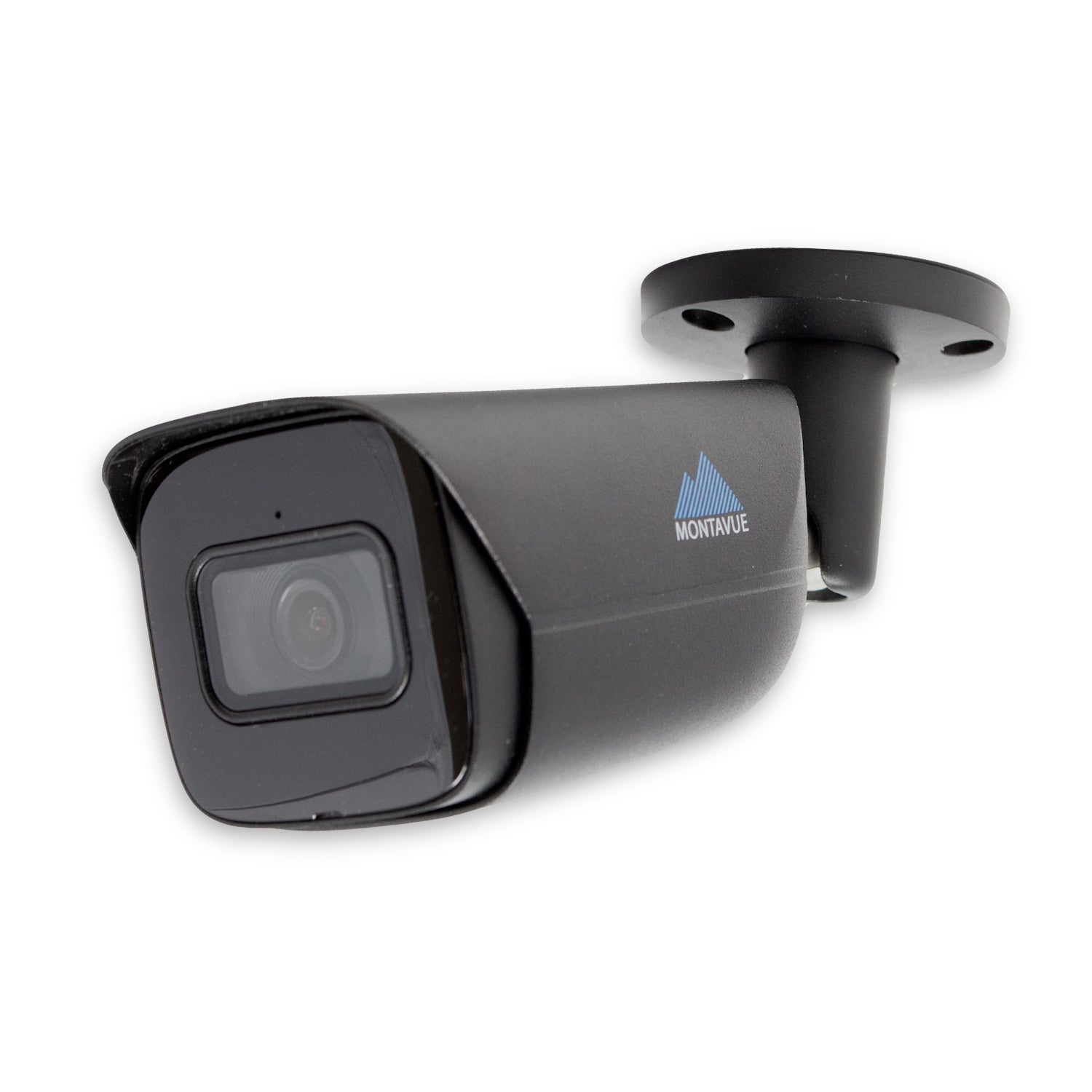 Open Box MTB8108-AISMD-B-X | 8MP 4K 30FPS Bullet Security Camera with SMD 4.0