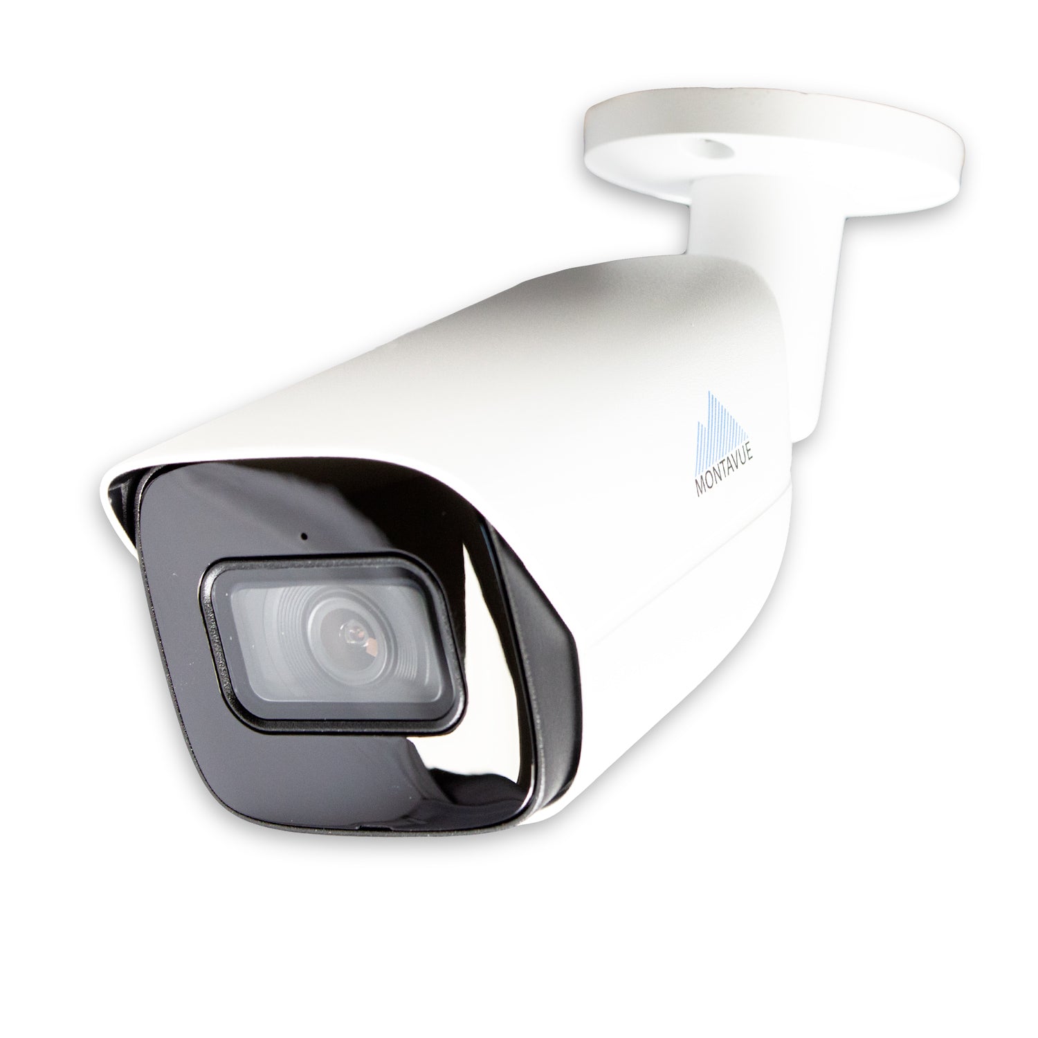 MTB8108-AISMD-X | 8MP 4K 30FPS Bullet Security Camera with SMD 4.0
