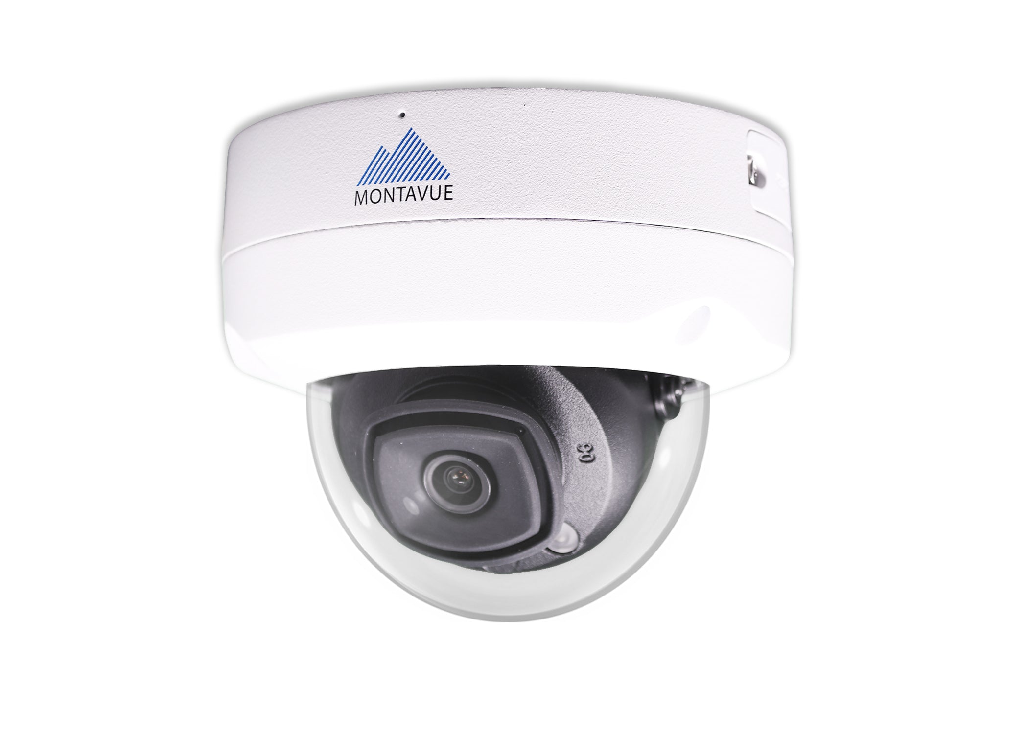 MTD8110-SMD3 | 8MP 4K 30FPS Acupick Vandal-Proof Dome Camera with ePoE and SMD 3.0