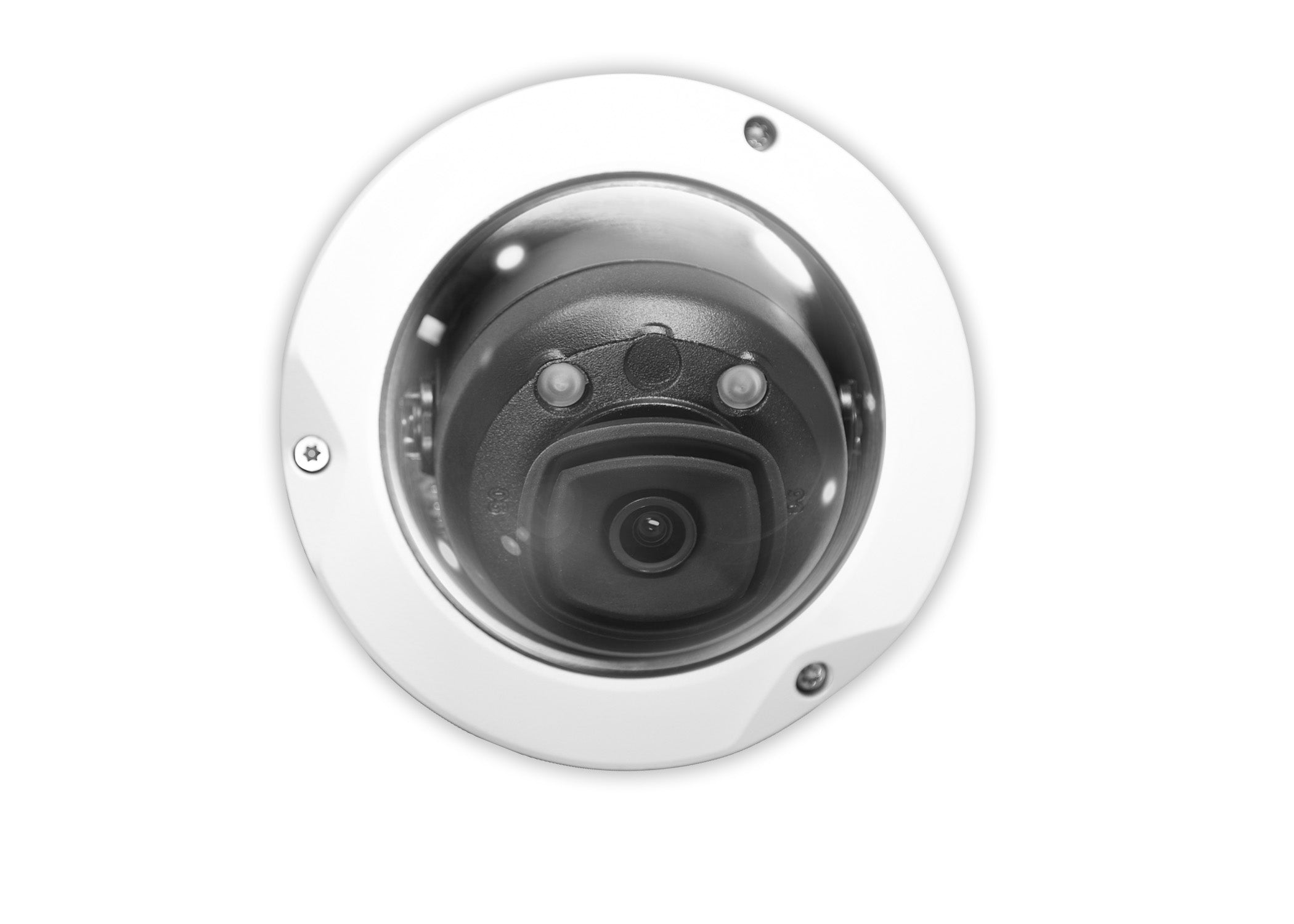 MTD8110-SMD3 | 8MP 4K 30FPS Acupick Vandal-Proof Dome Camera with ePoE and SMD 3.0