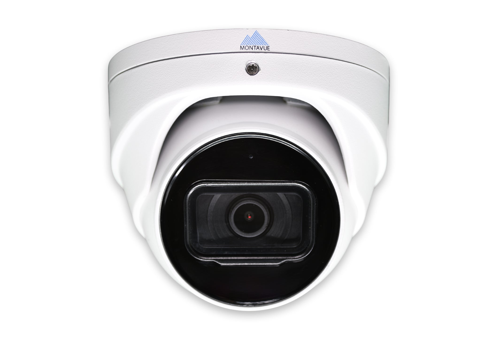 MTT8106-SMD | 8MP 4K Turret Security Camera with Smart Motion Detection