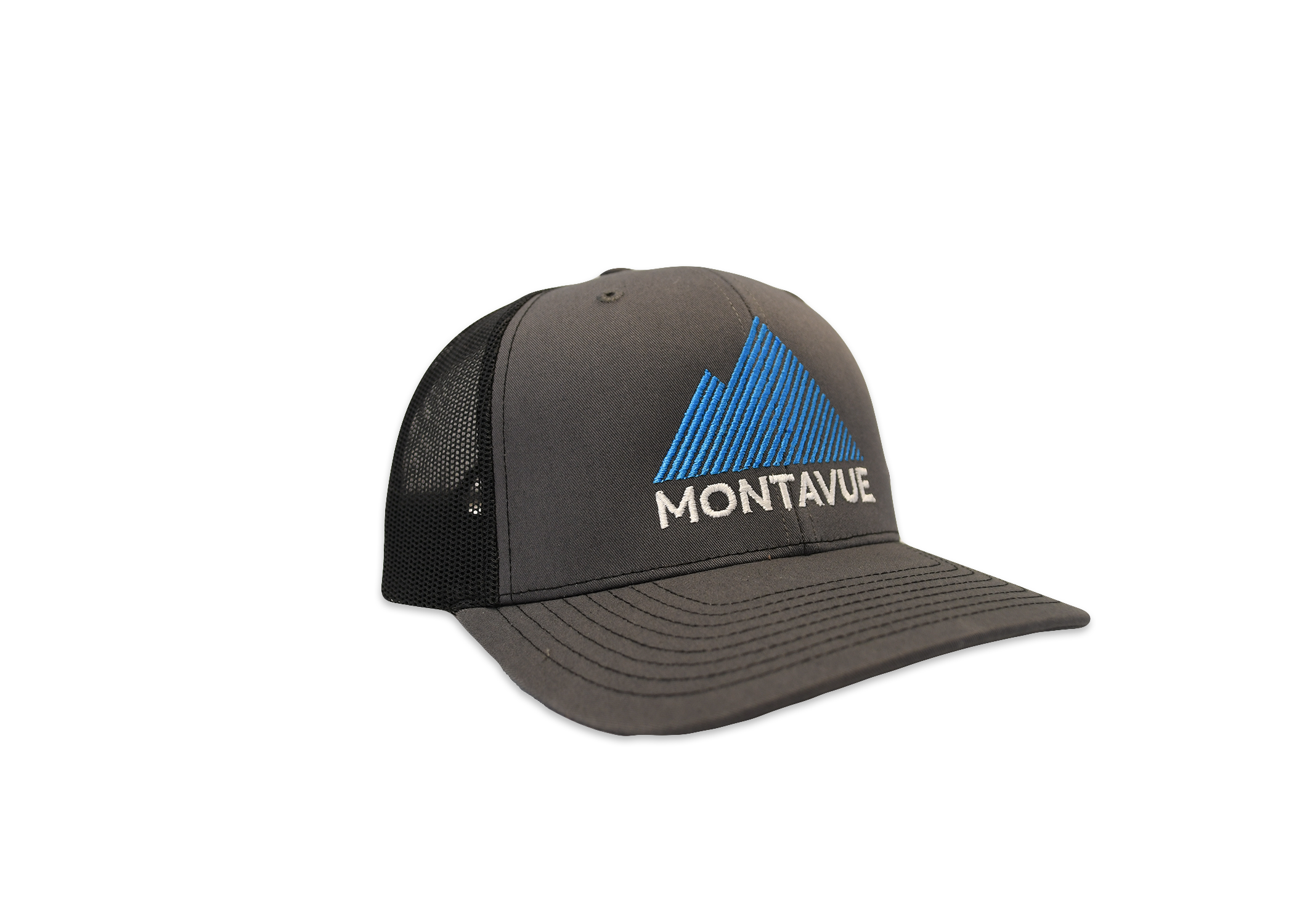 Montavue Hat (Dark Grey)
