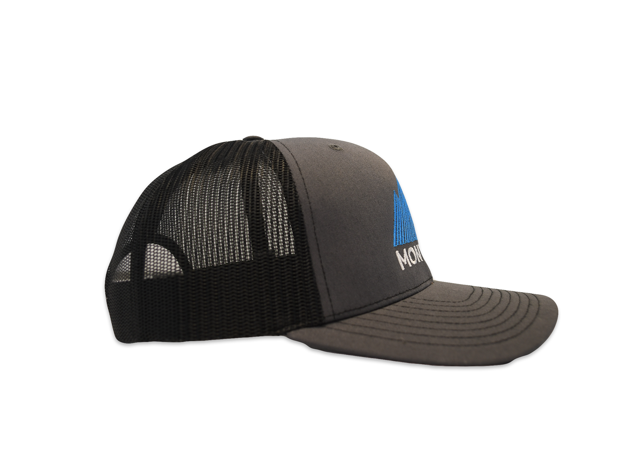 Montavue Hat (Dark Grey)