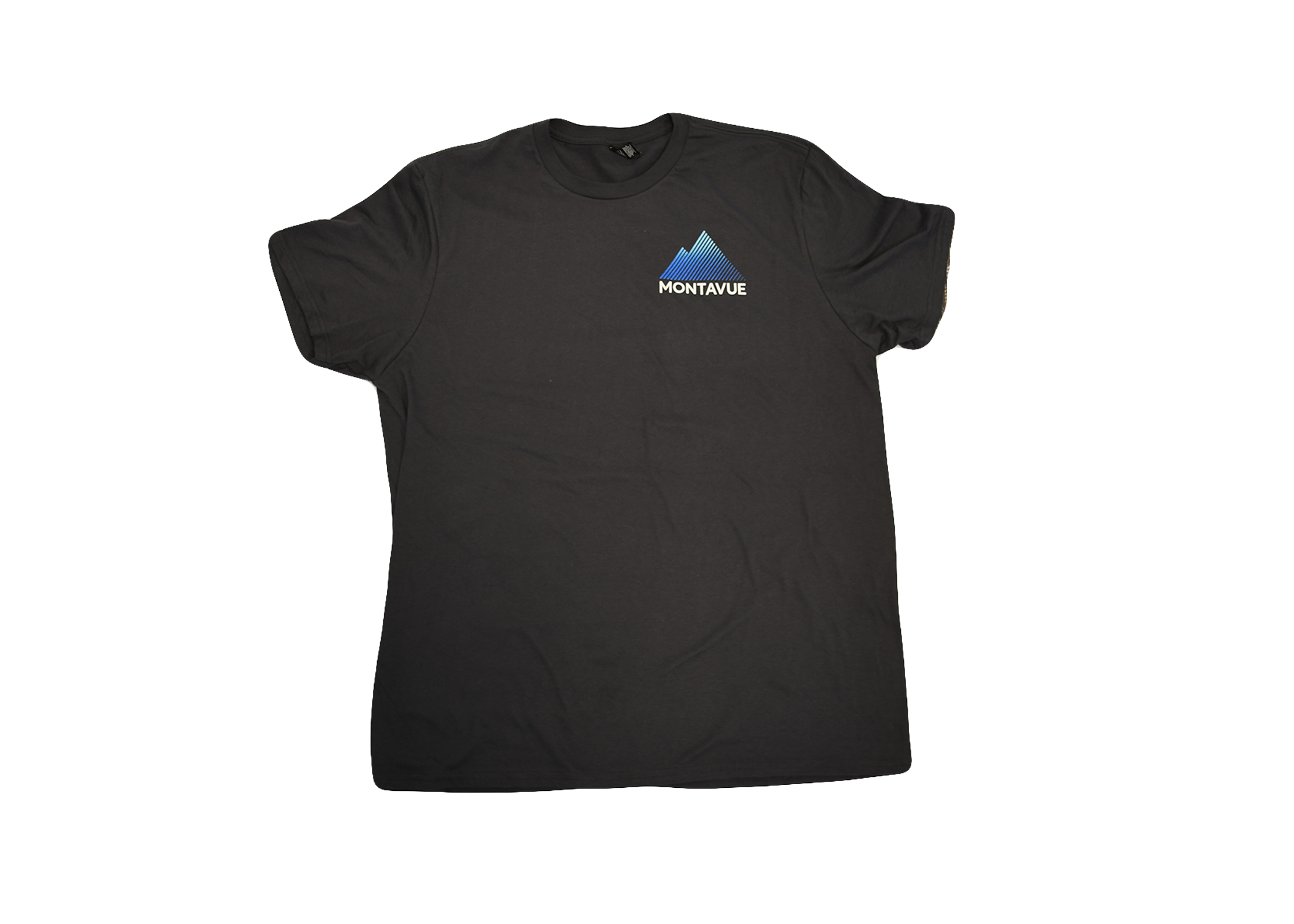 Montavue T-Shirt (Dark Grey)