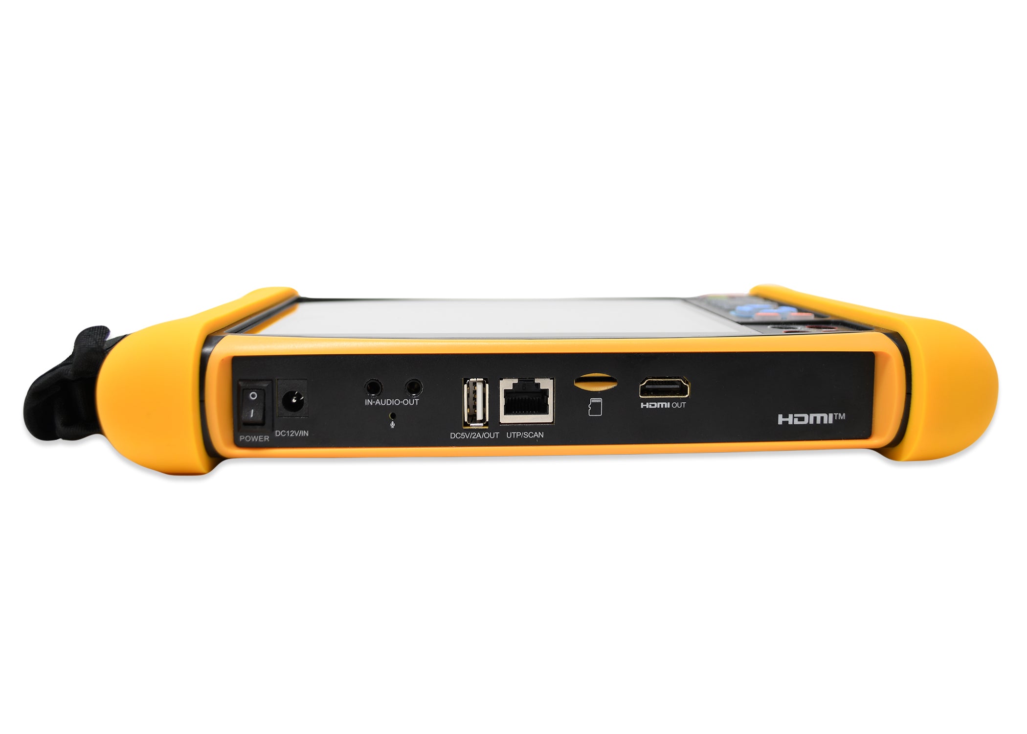 Integrated Mount Tester - MA-IMT