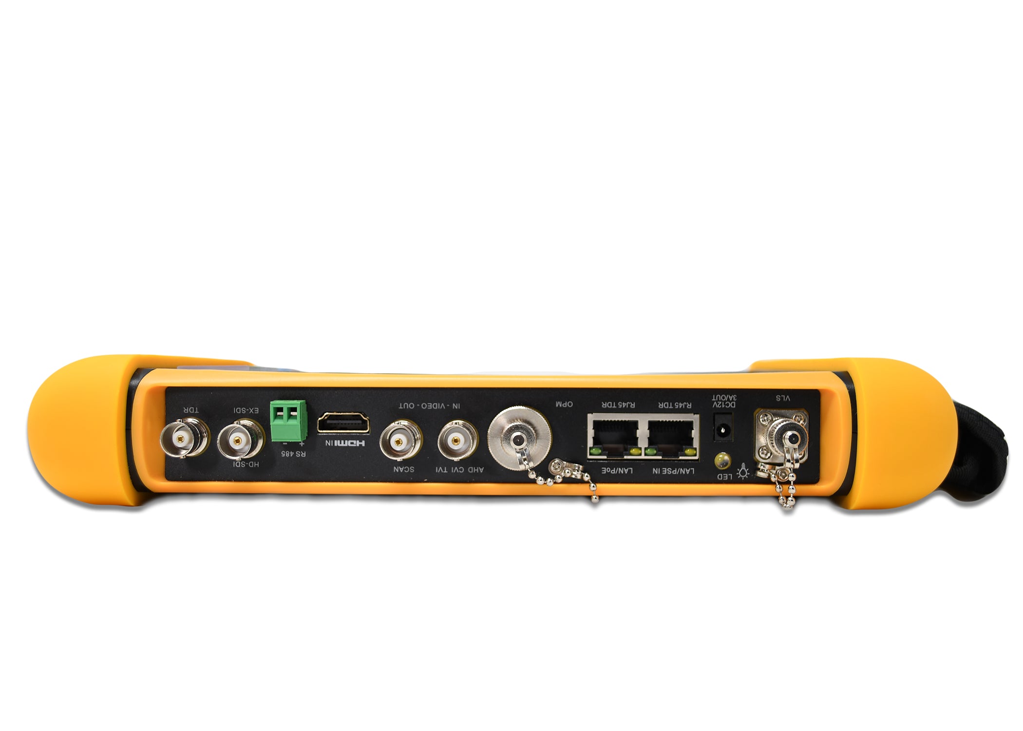 Integrated Mount Tester - MA-IMT