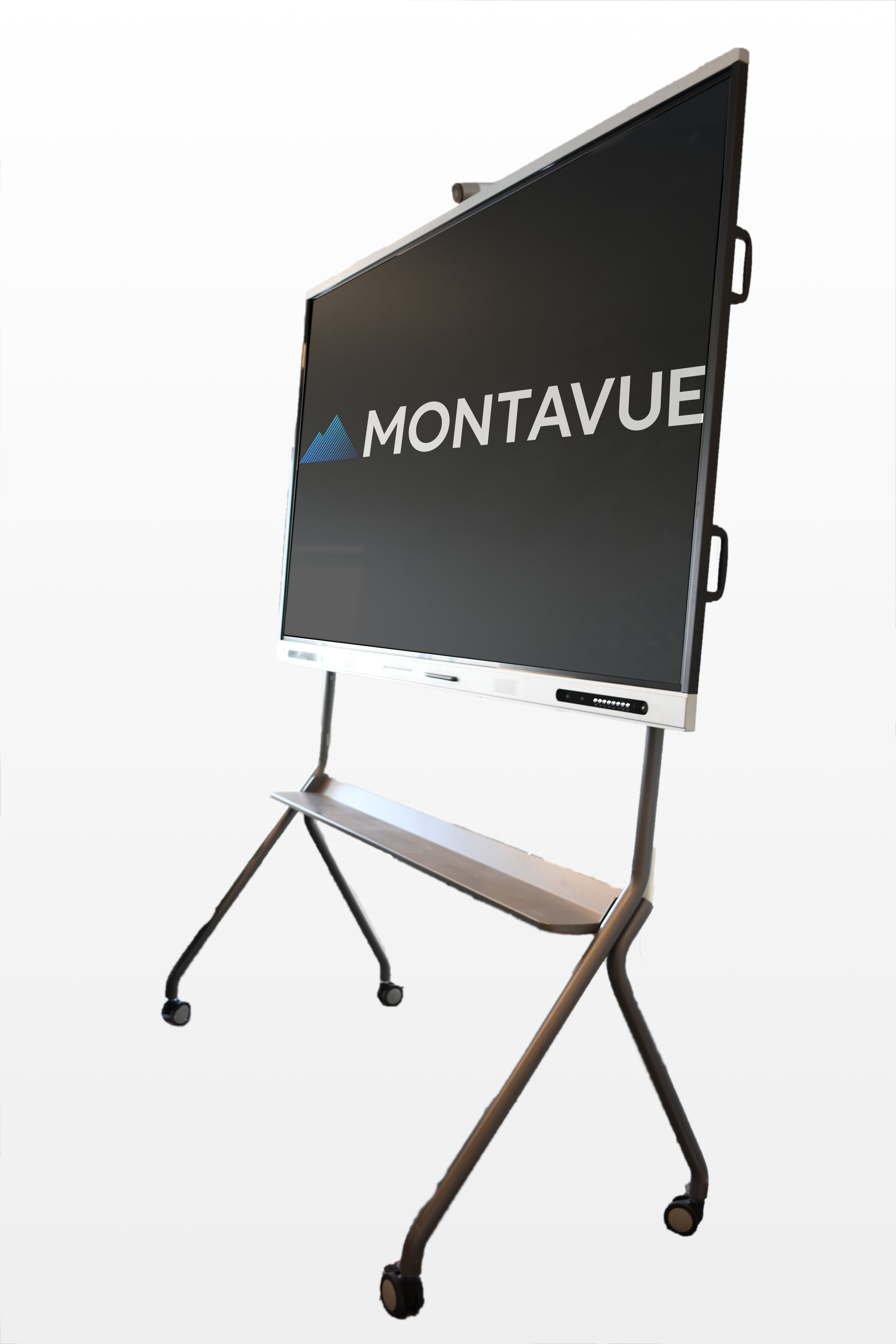 PB-PRO-86 | 86" 4K Edu Series Smart Interactive Touch Screen with Android 11 & DeepHub