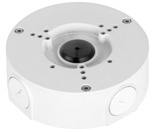 Montavue MAM130-E Waterproof Junction Box for select cameras - Montavue