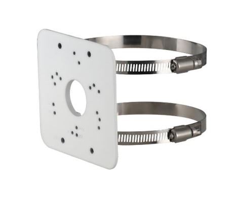 Montavue MAM152-E Pole Mount Bracket for select cameras - Montavue