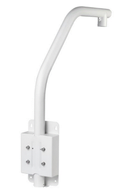 Montavue MAM303S Parapet Mount Bracket for select security cameras - Montavue