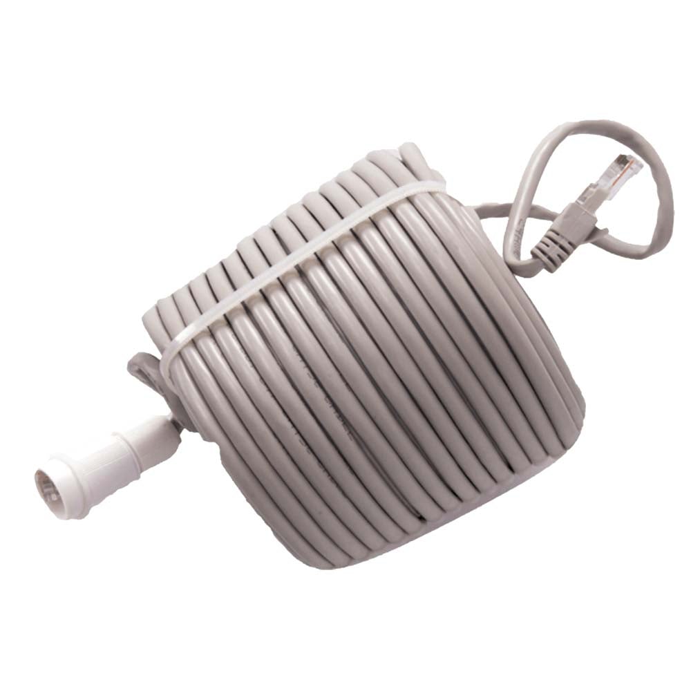 100 Feet Cat5e Network Cable - Montavue