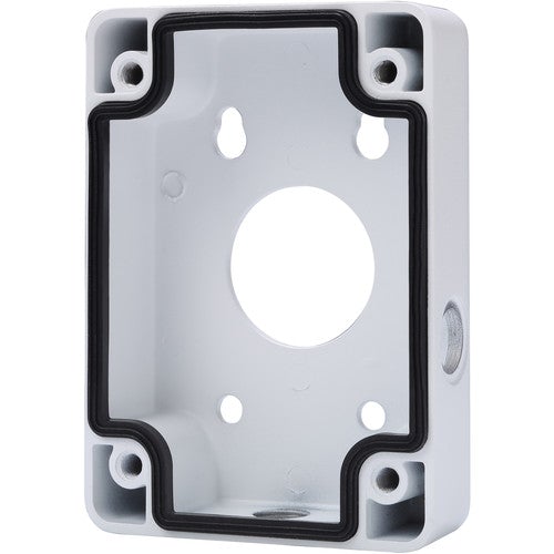 Montavue MAM120 4.5 x 6.3 x 1.5" Junction Box for select cameras - Montavue