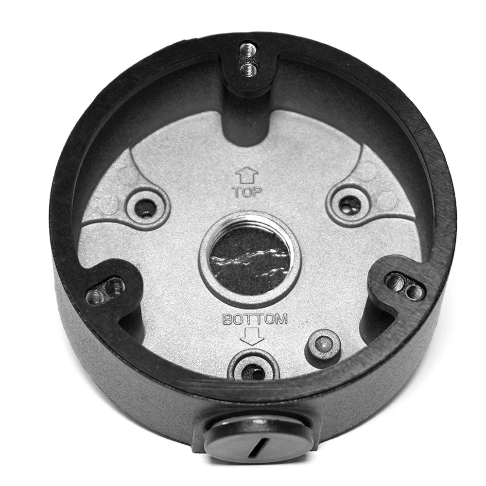 Montavue MAM135  Junction Box for select security cameras - Montavue