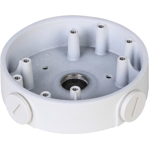 Montavue MAM139 4.3 x1.1" Waterproof Junction Box for select cameras - Montavue