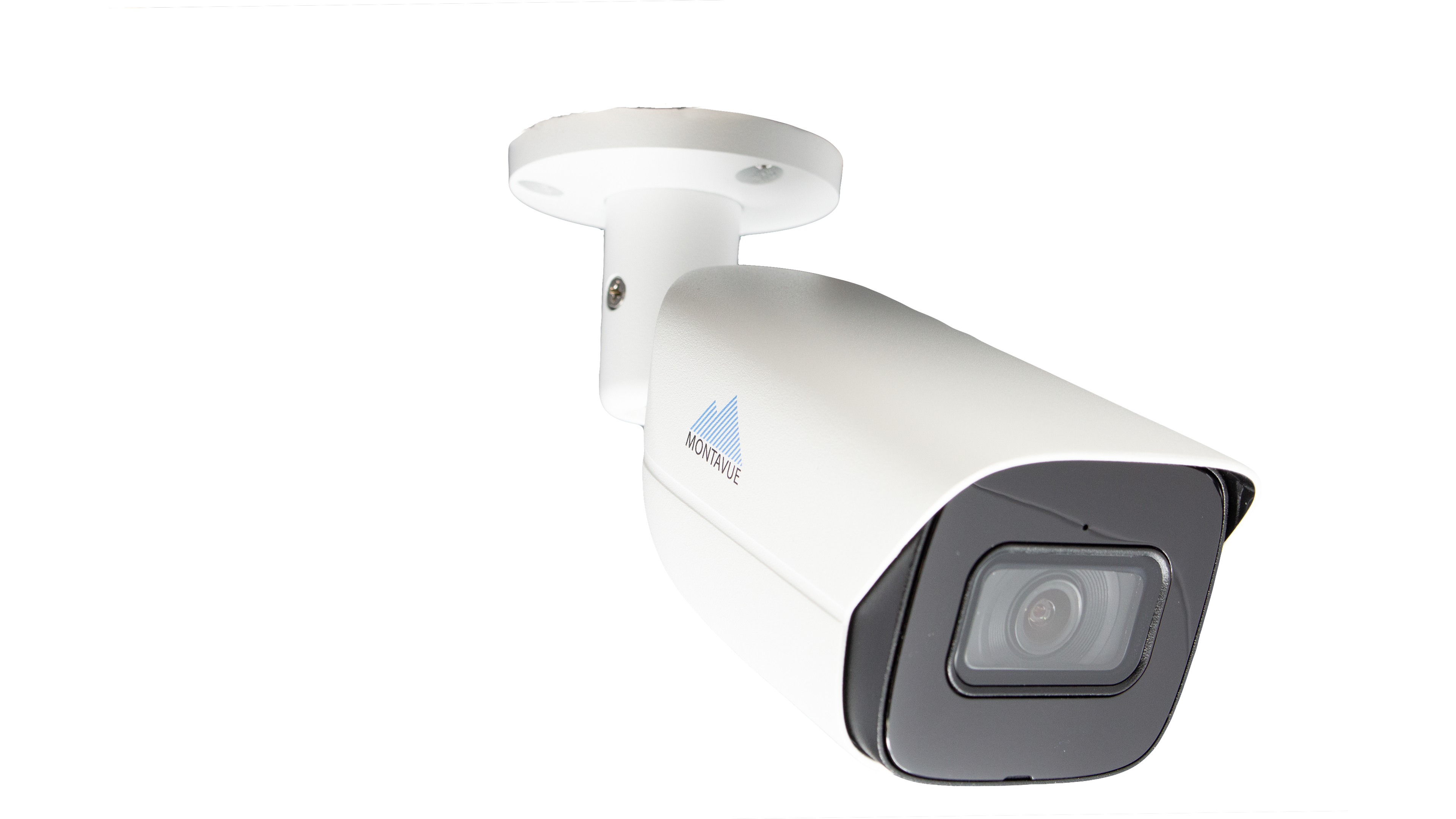 Open Box MTB8108-AISMD-X | 8MP 4K 30FPS Bullet Security Camera with SMD 4.0