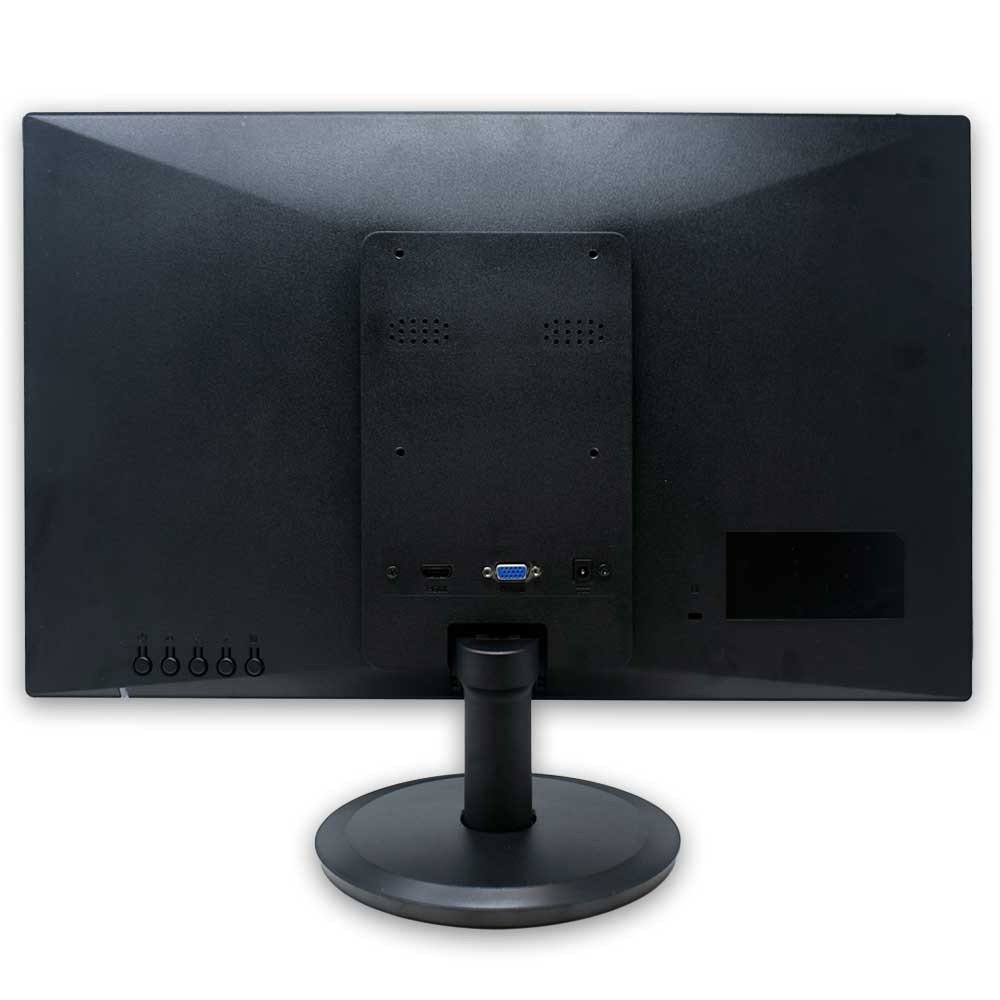 22" Industrial High Definition Monitor - Montavue