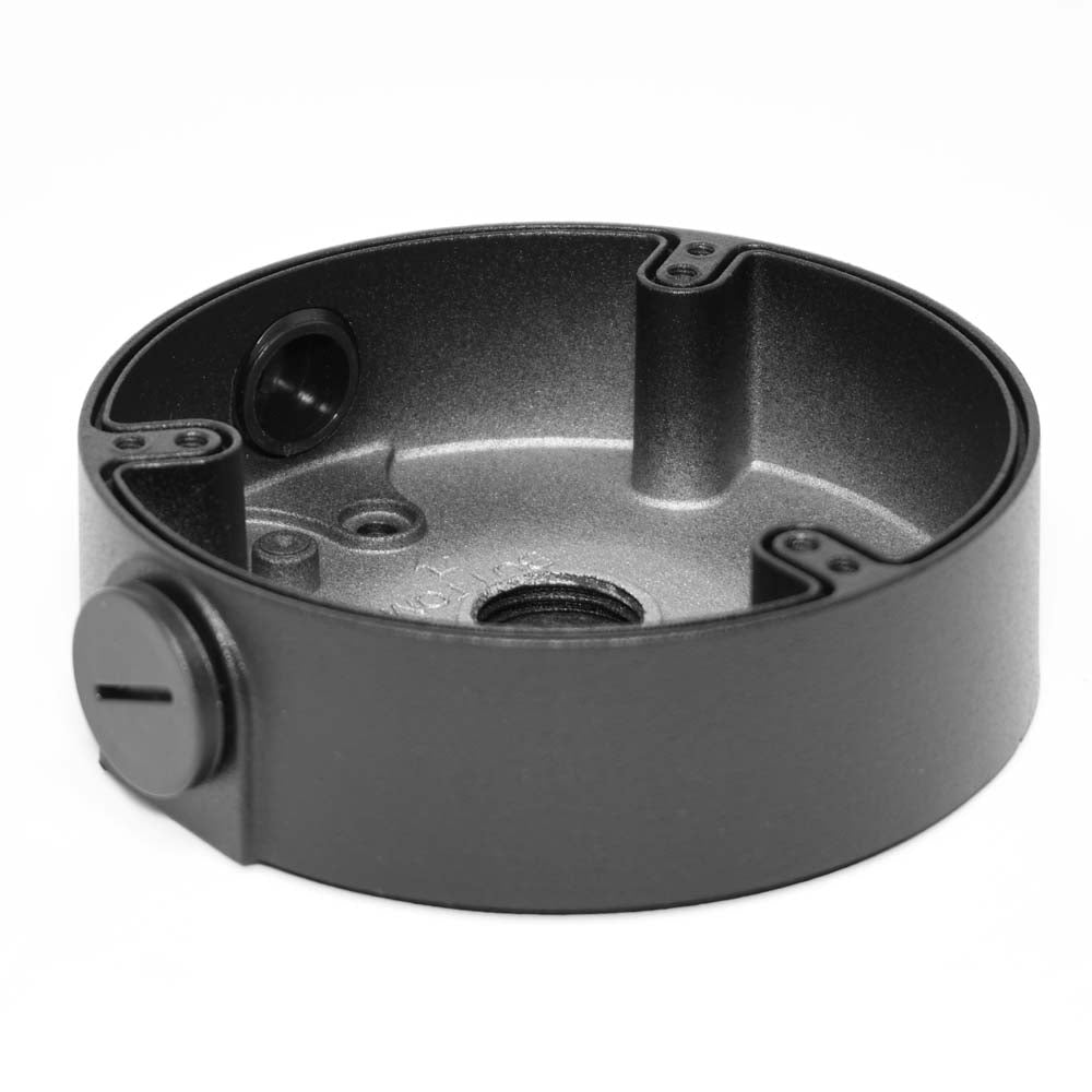 Montavue MAM136 4.3 x1.3" Junction Box for select cameras - Montavue