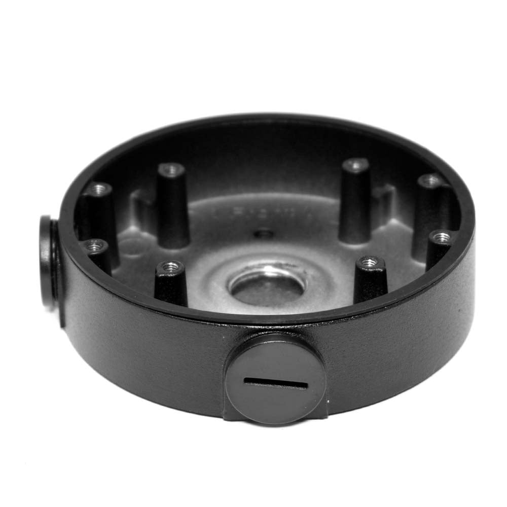 Montavue MAM139 4.3 x1.1" Waterproof Junction Box for select cameras - Montavue